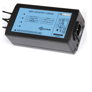 Altair charger